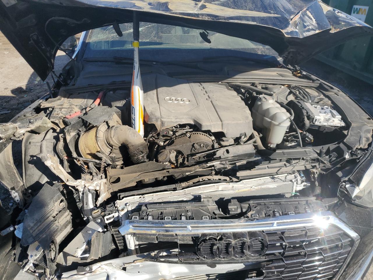Audi A5 Premium 45