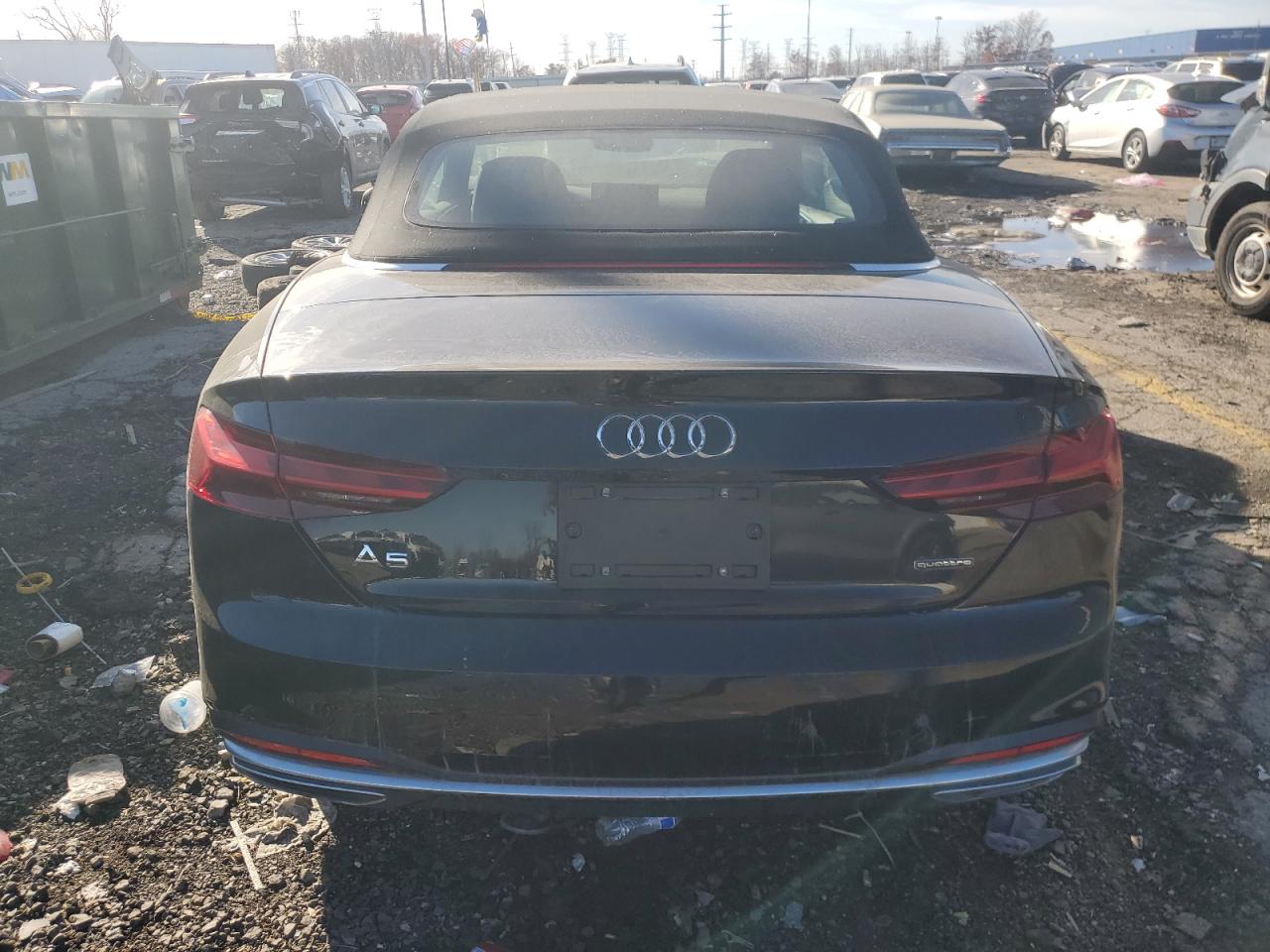 Audi A5 Premium 45