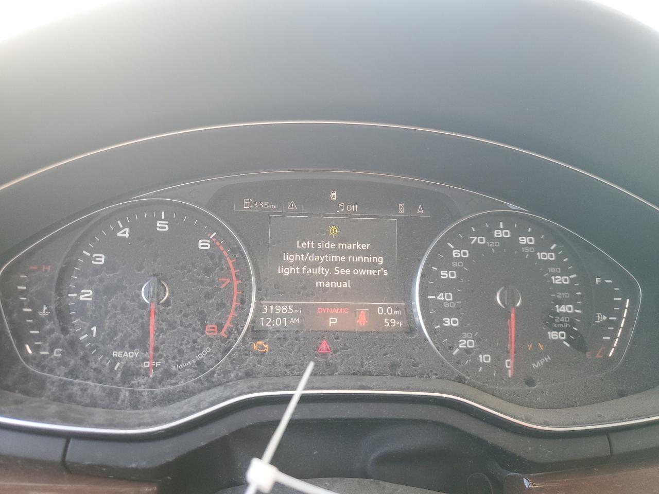 Audi A5 Premium 45