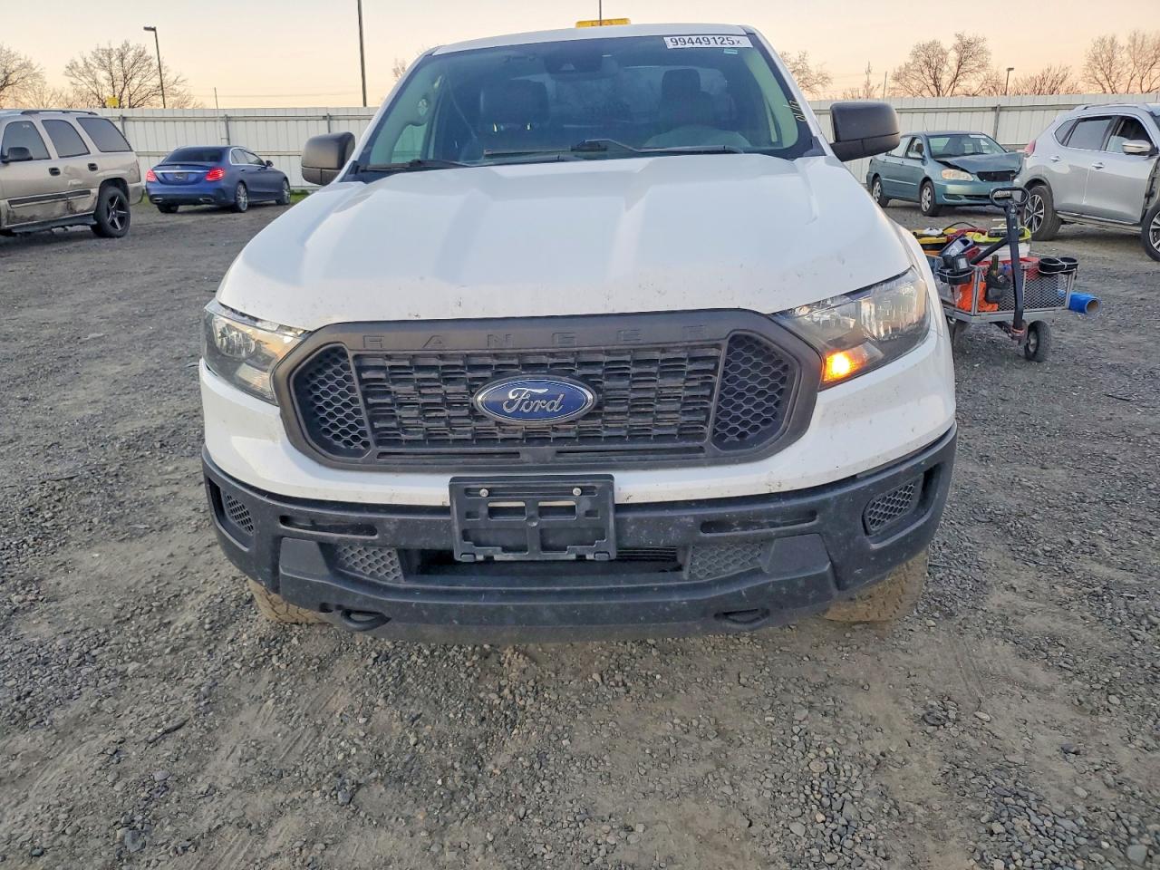 Ford Ranger Xl