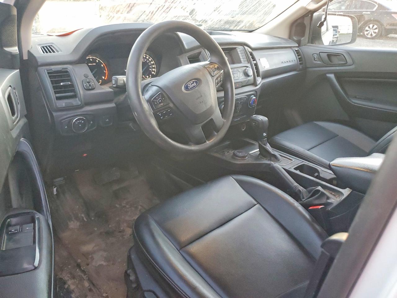 Ford Ranger Xl