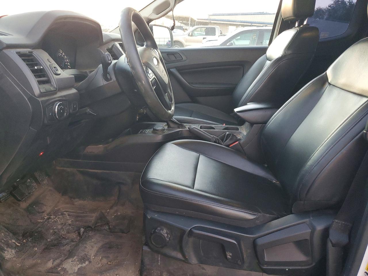 Ford Ranger Xl