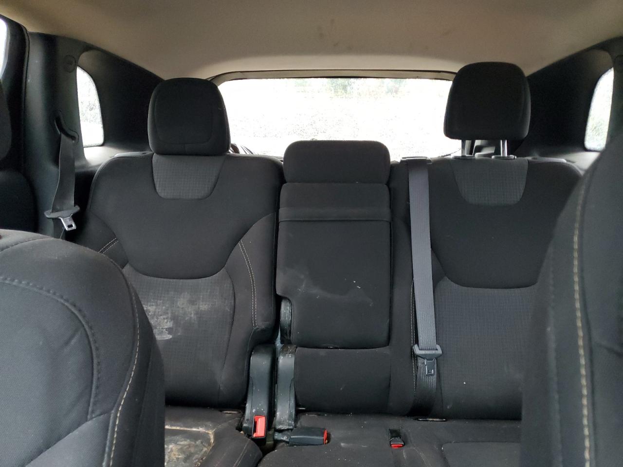 Jeep Grand Cherokee Latitude
