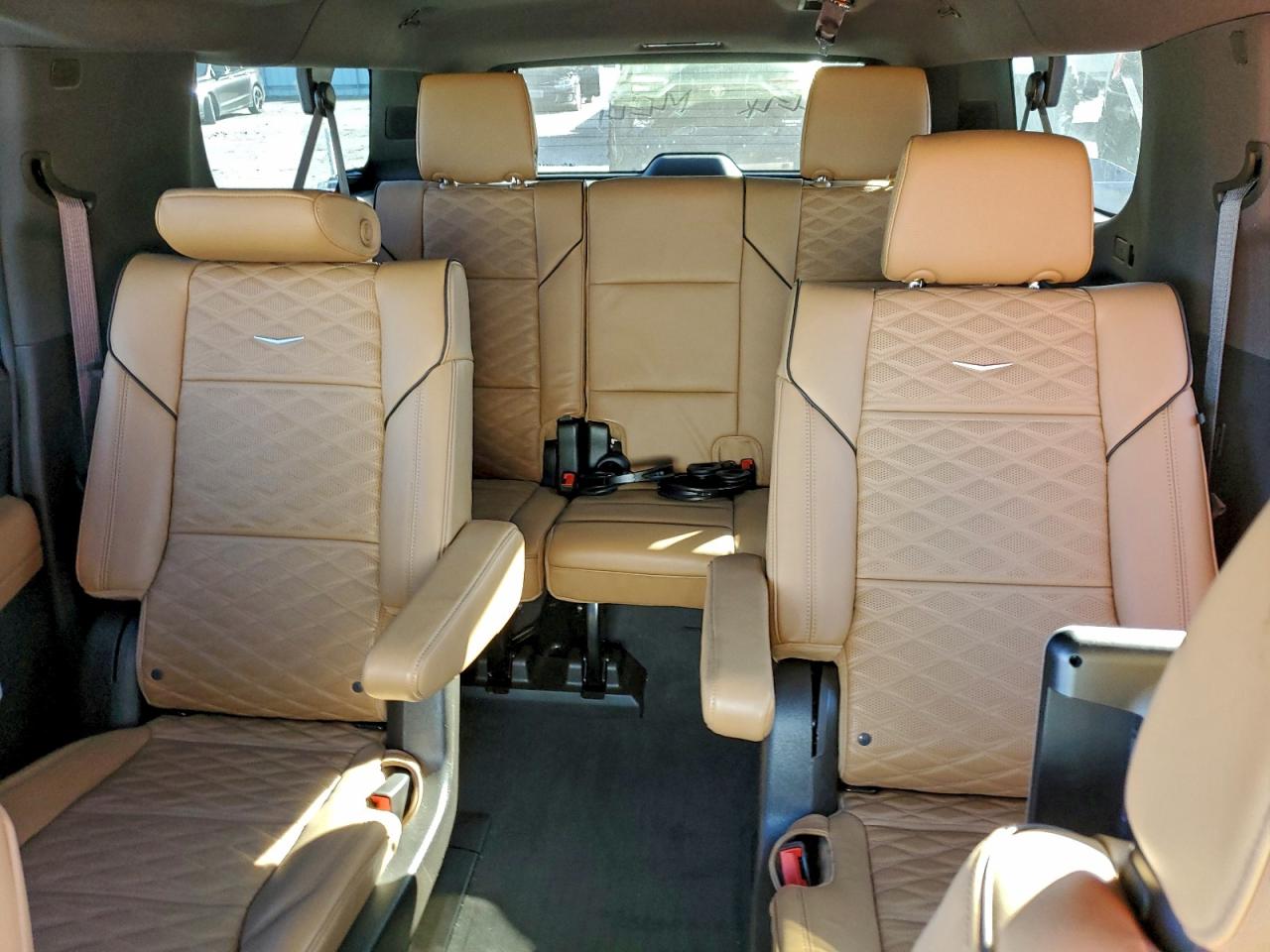 Cadillac Escalade Esv Sport