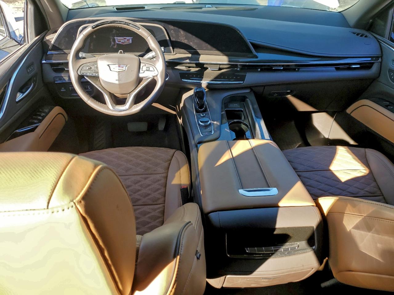 Cadillac Escalade Esv Sport