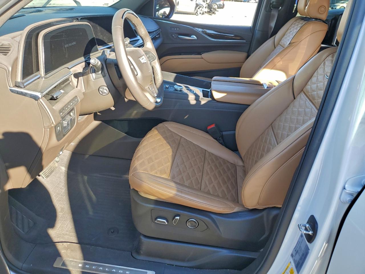 Cadillac Escalade Esv Sport