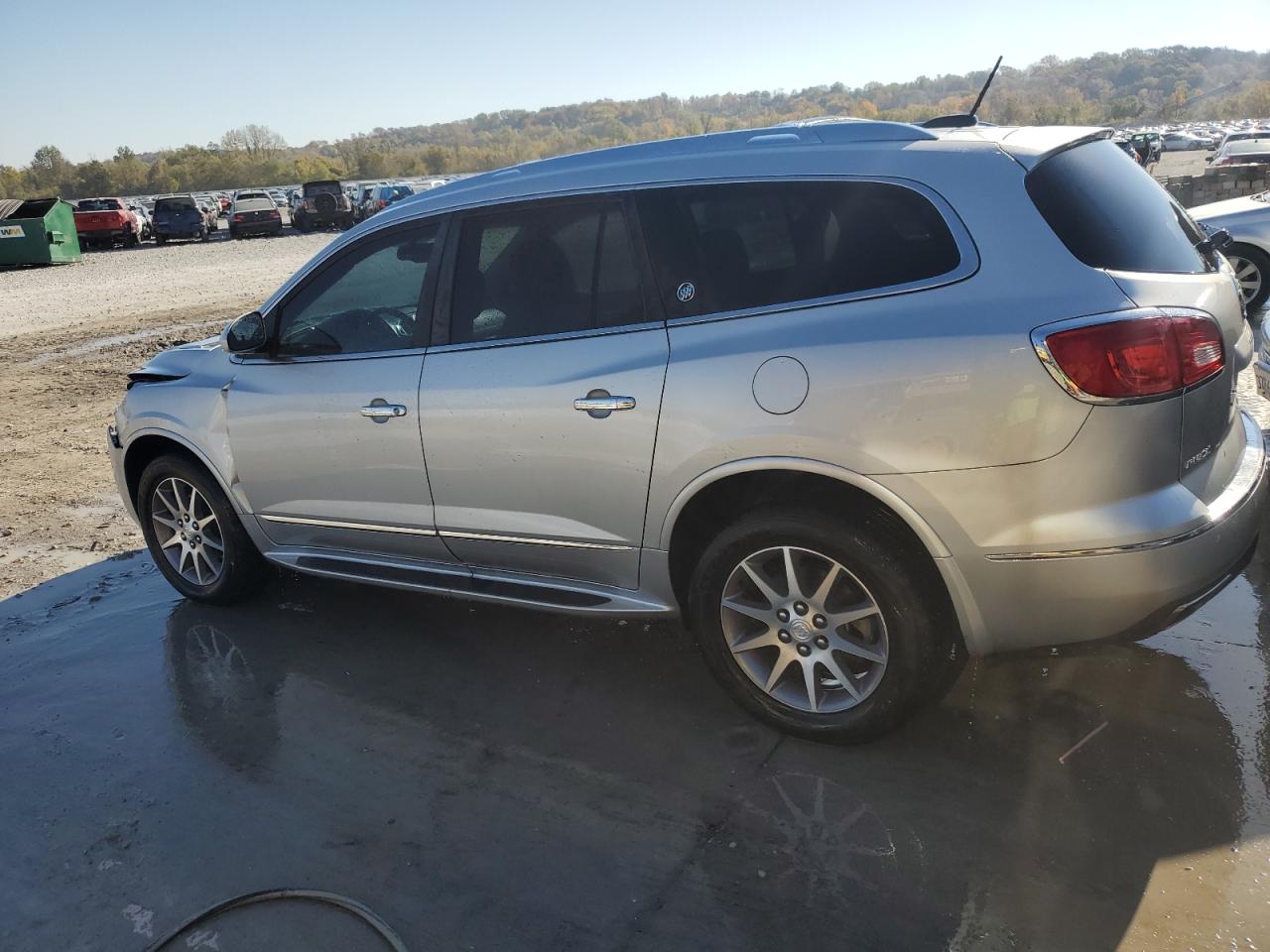 Buick Enclave