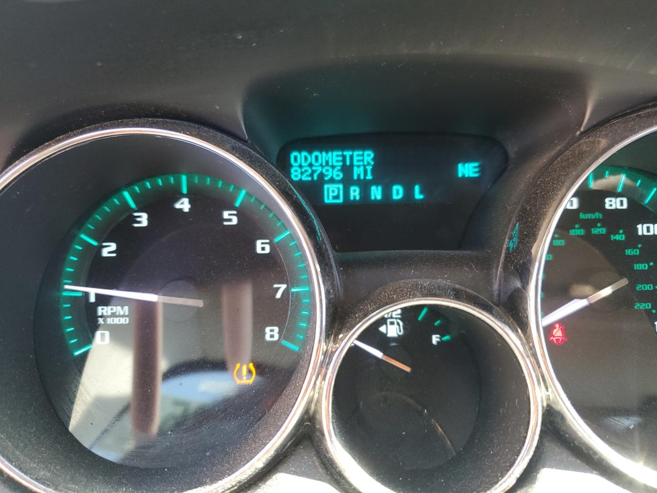 Buick Enclave