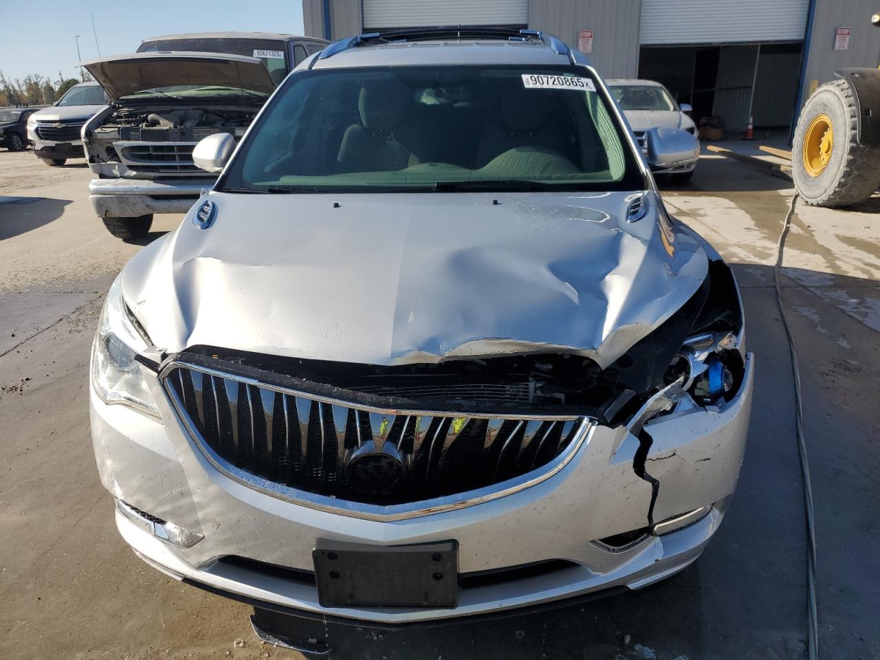 Buick Enclave