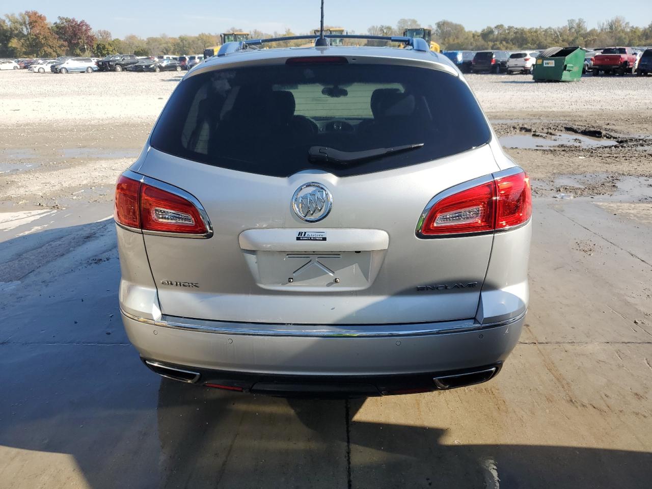 Buick Enclave