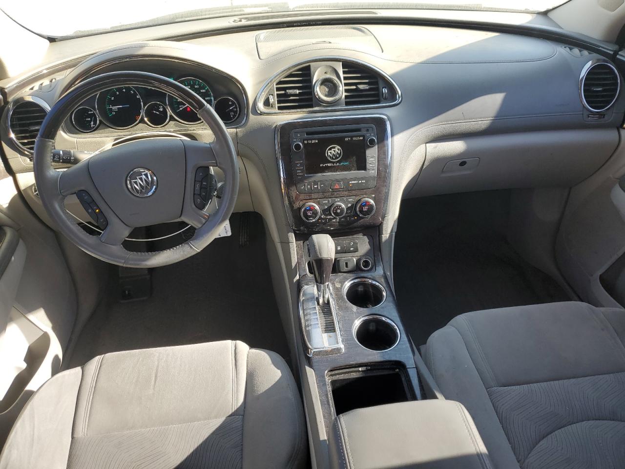 Buick Enclave