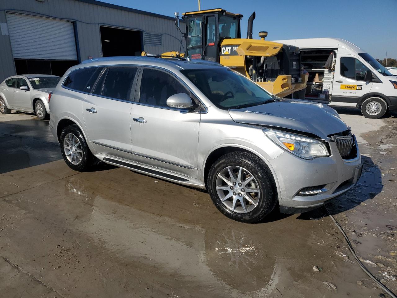 Buick Enclave