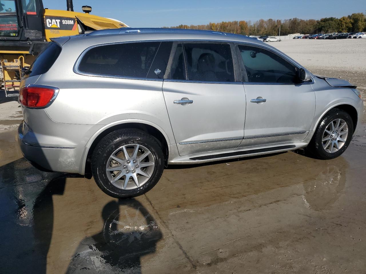 Buick Enclave