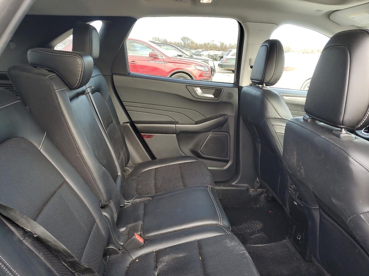 Ford Escape