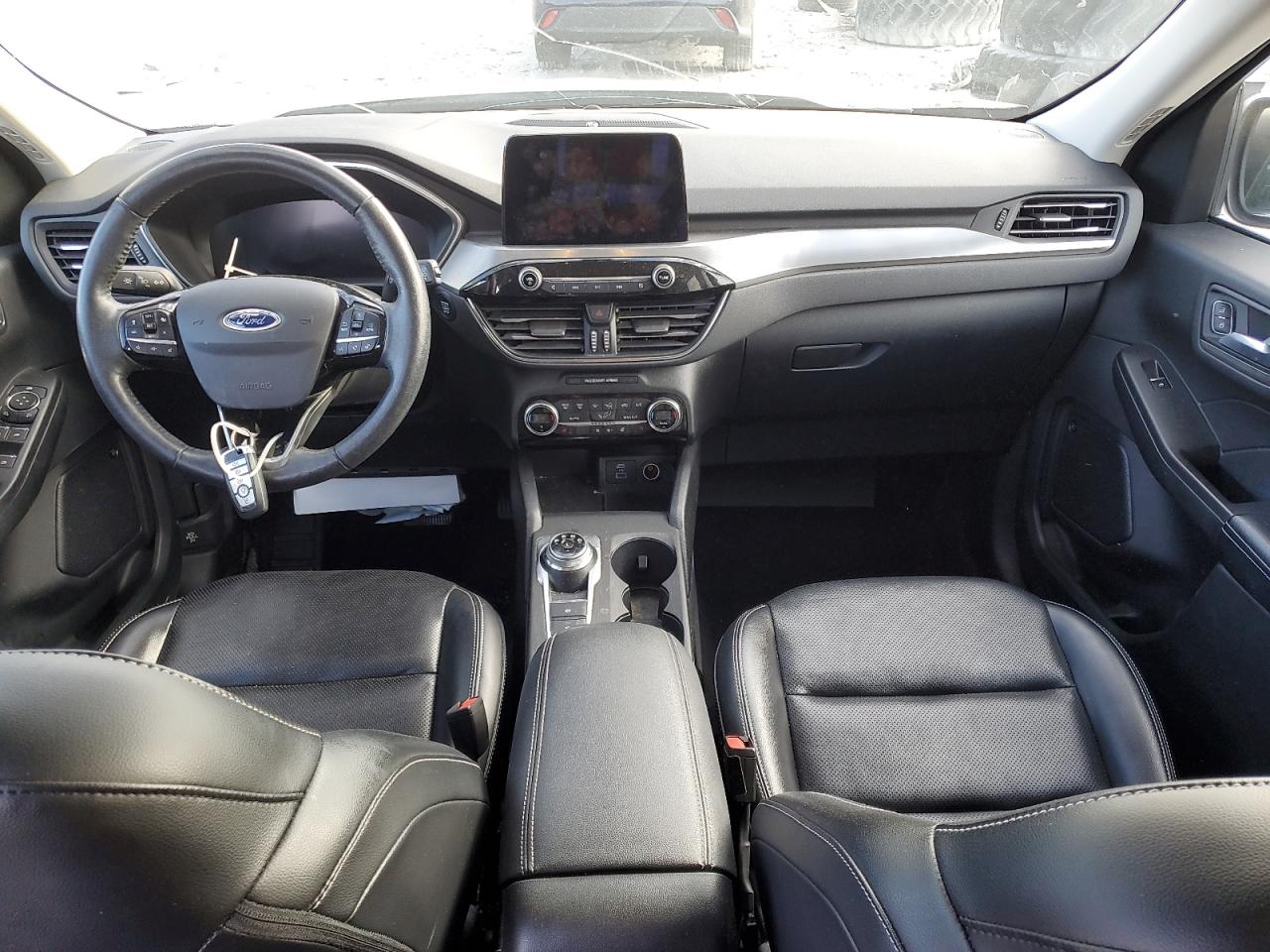 Ford Escape