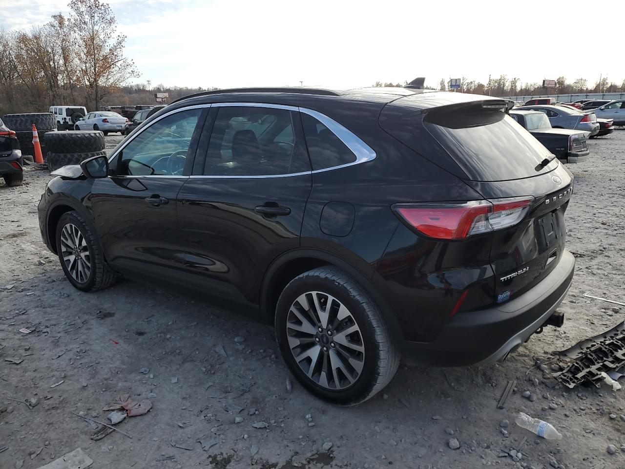 Ford Escape