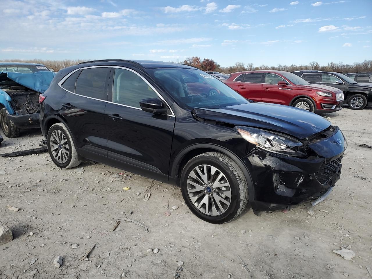 Ford Escape