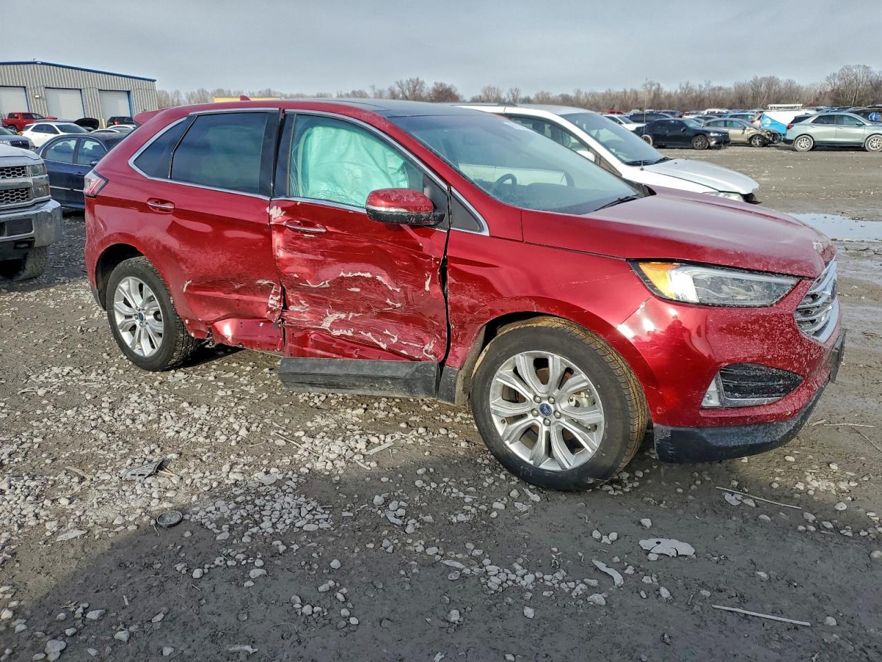 Ford Edge