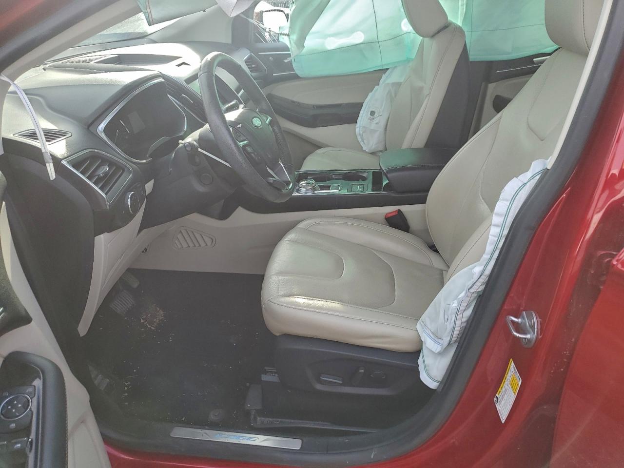 Ford Edge