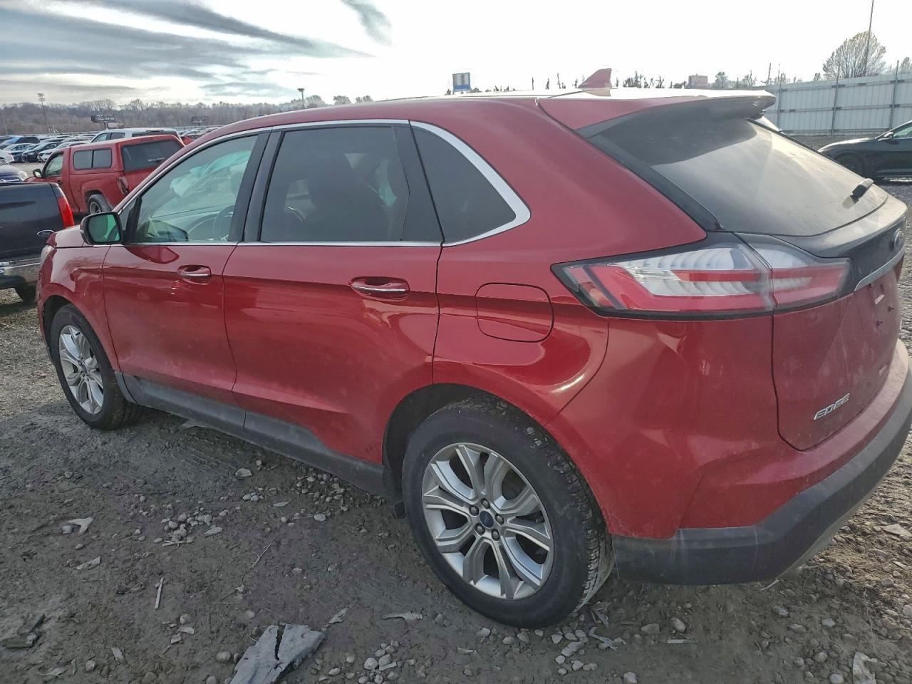 Ford Edge