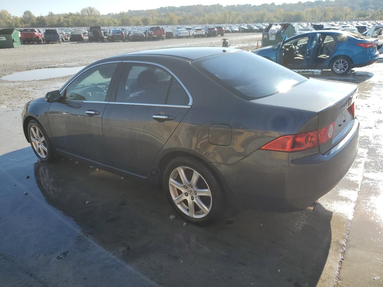 Acura TSX