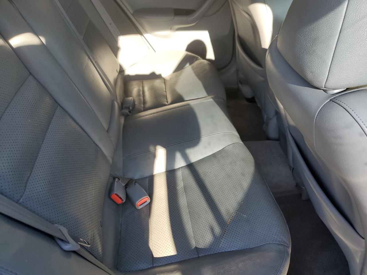 Acura TSX