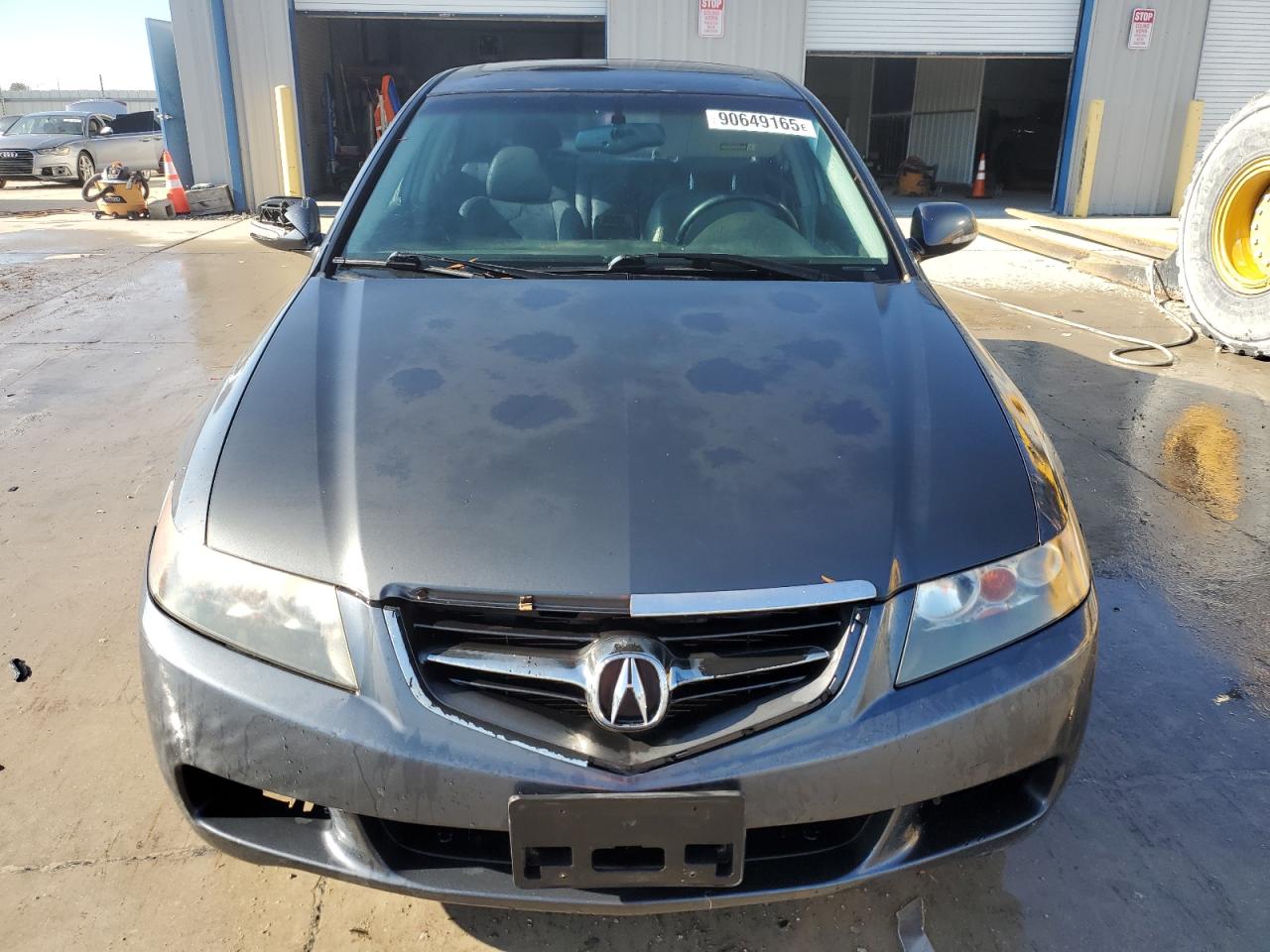 Acura TSX