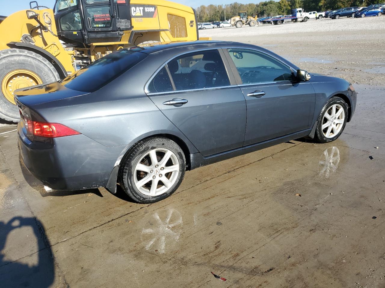 Acura TSX