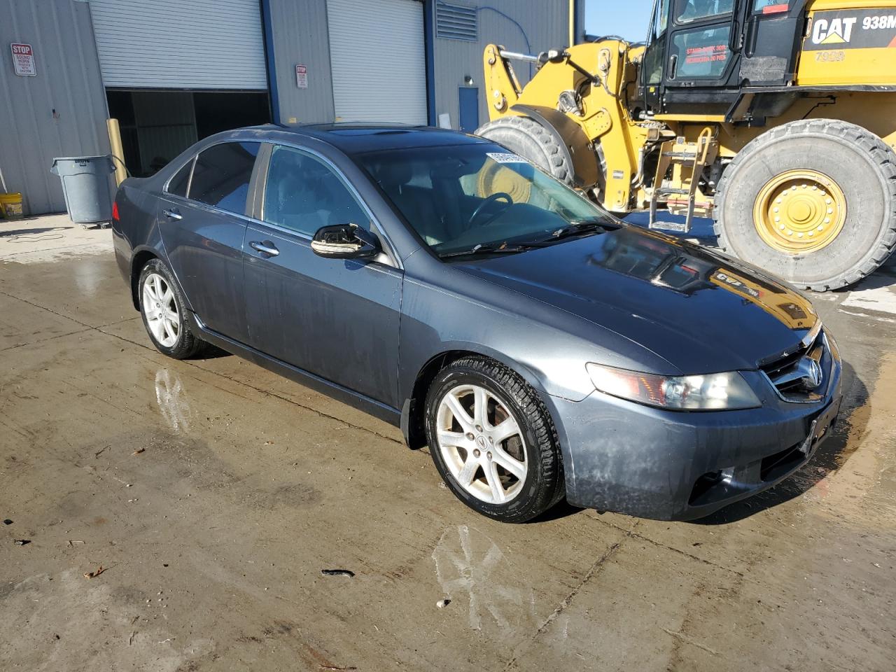 Acura TSX