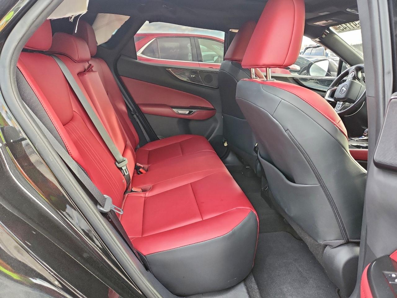 Lexus NX 350 Premium