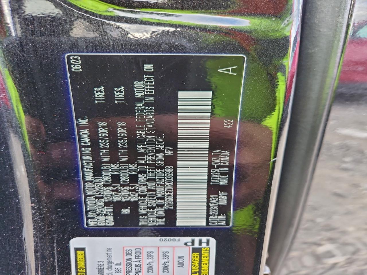 Lexus NX 350 Premium