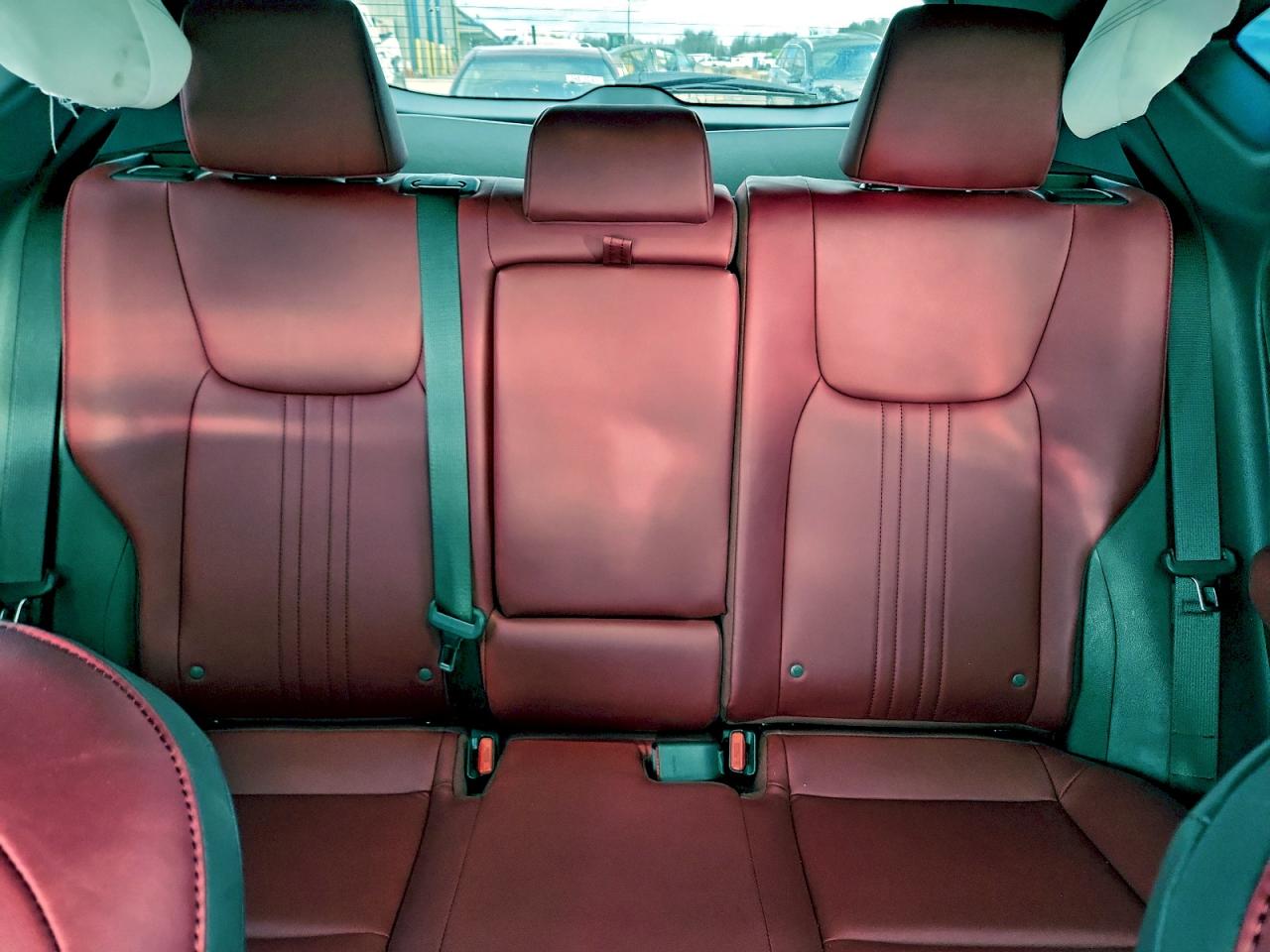 Lexus NX 350 Premium