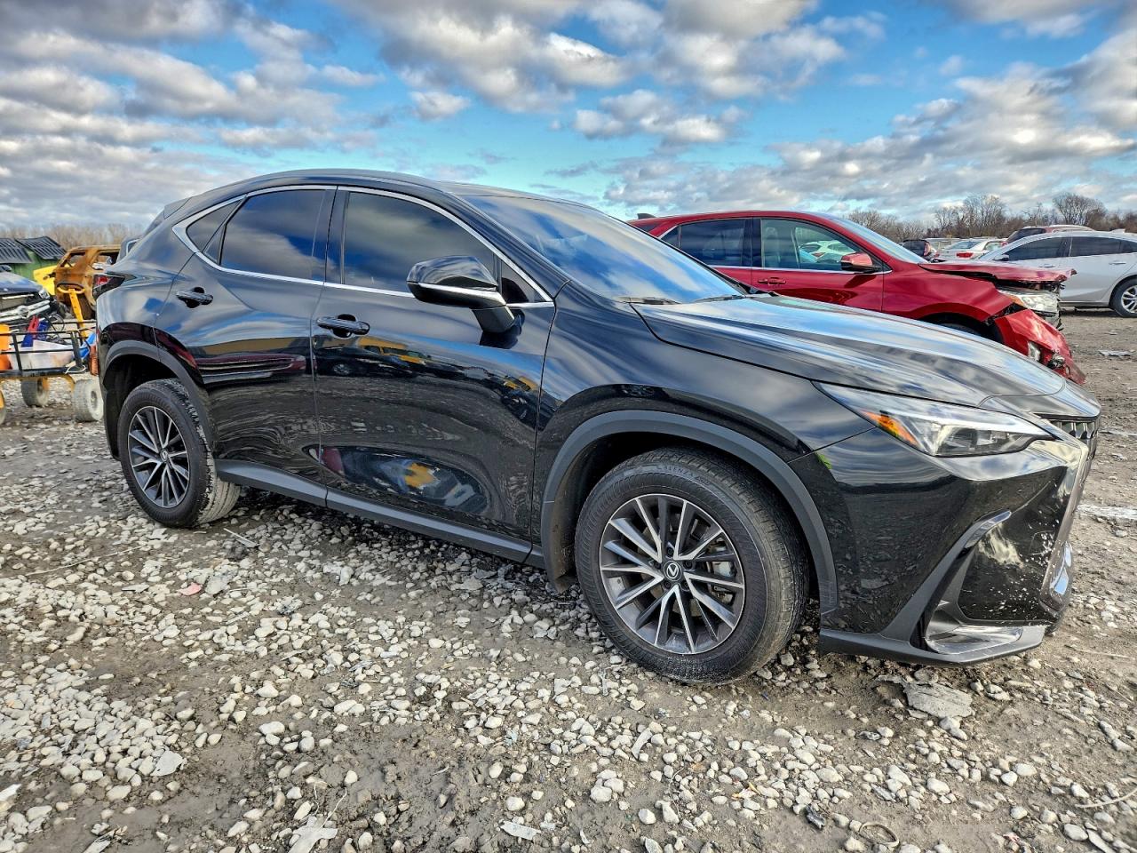 Lexus NX 350 Premium