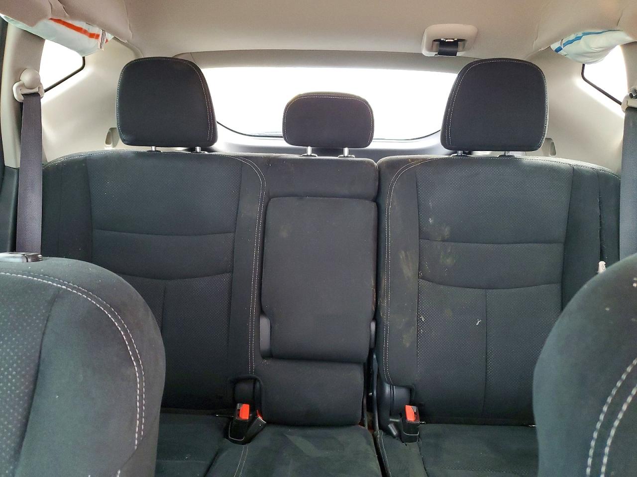 Nissan Murano S