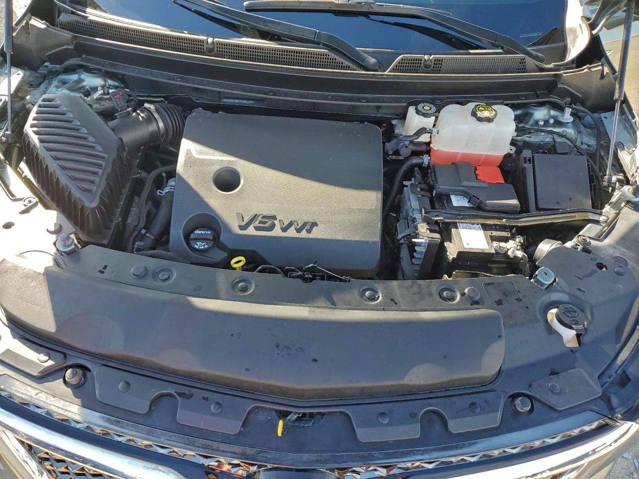 Buick Enclave Avenir