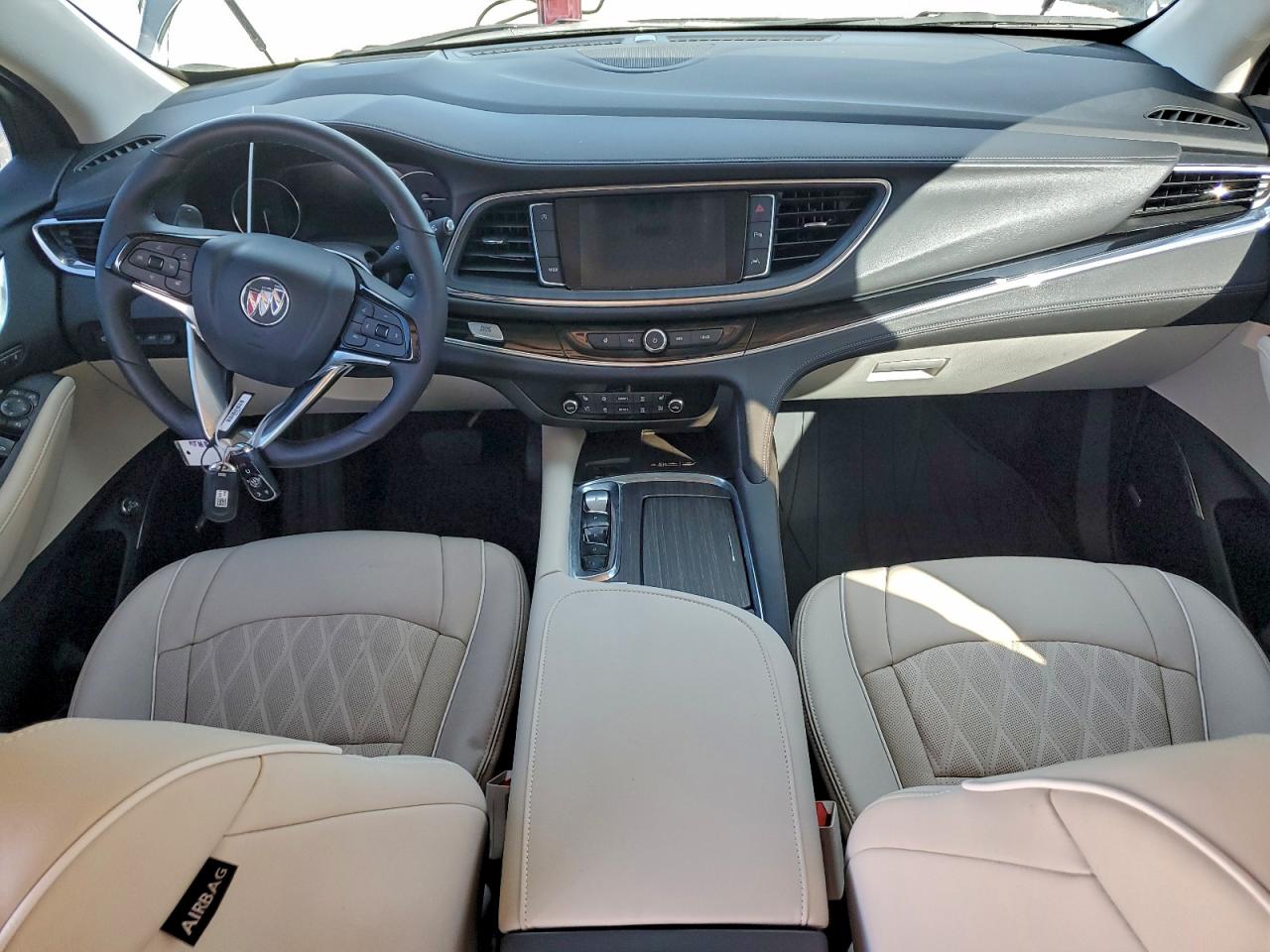 Buick Enclave Avenir