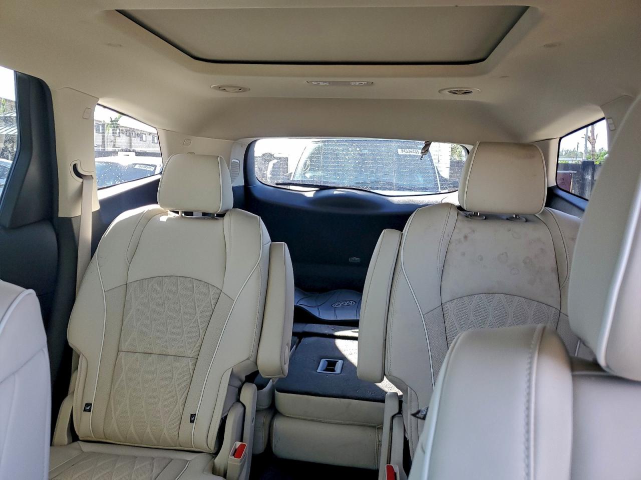 Buick Enclave Avenir