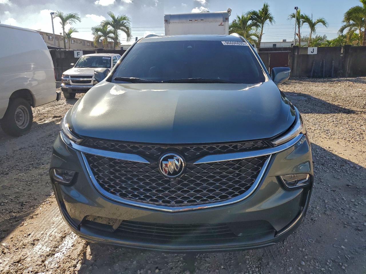 Buick Enclave Avenir