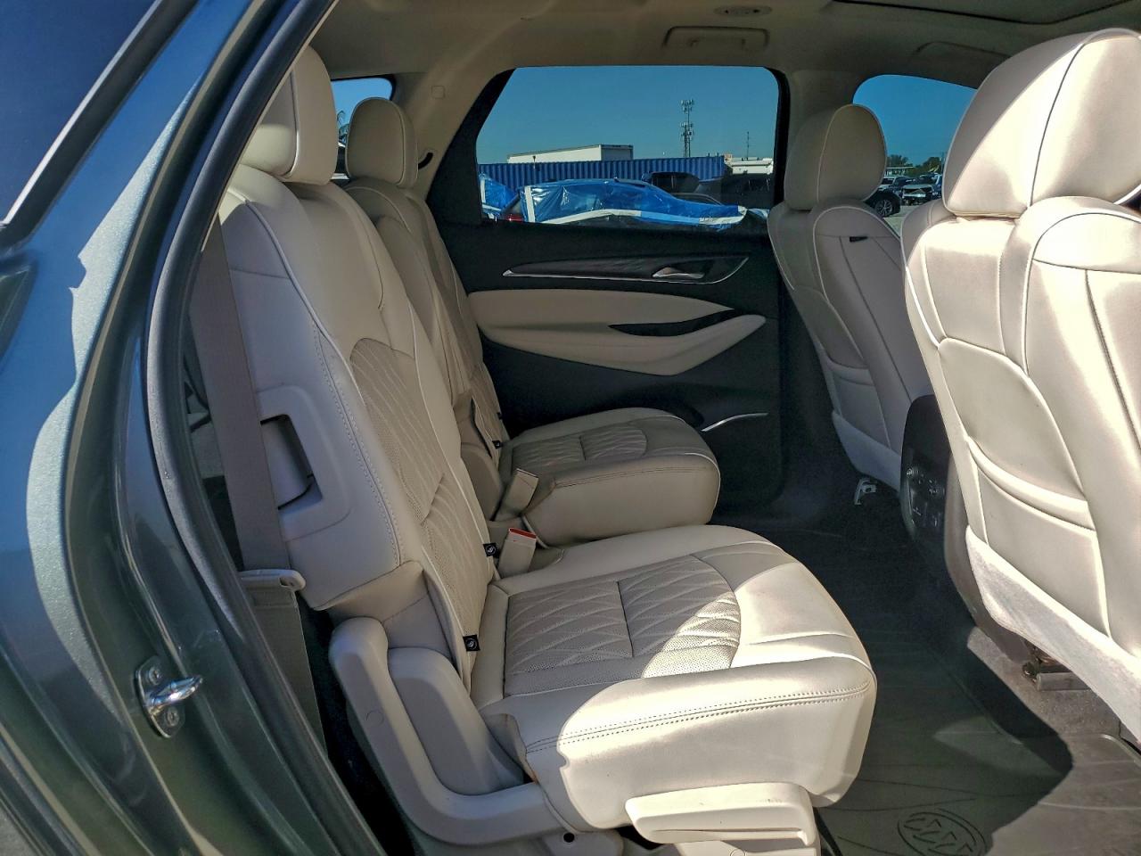 Buick Enclave Avenir
