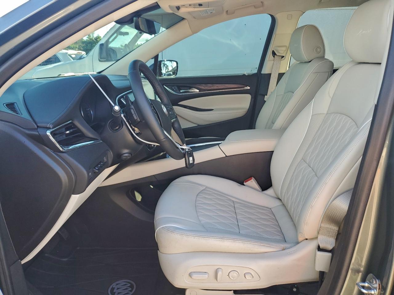 Buick Enclave Avenir