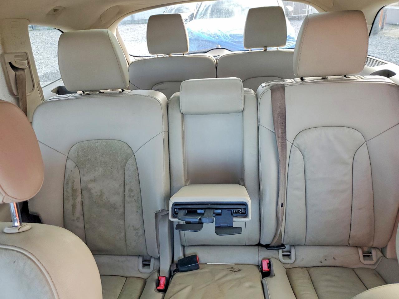 Audi Q7 Premium Plus