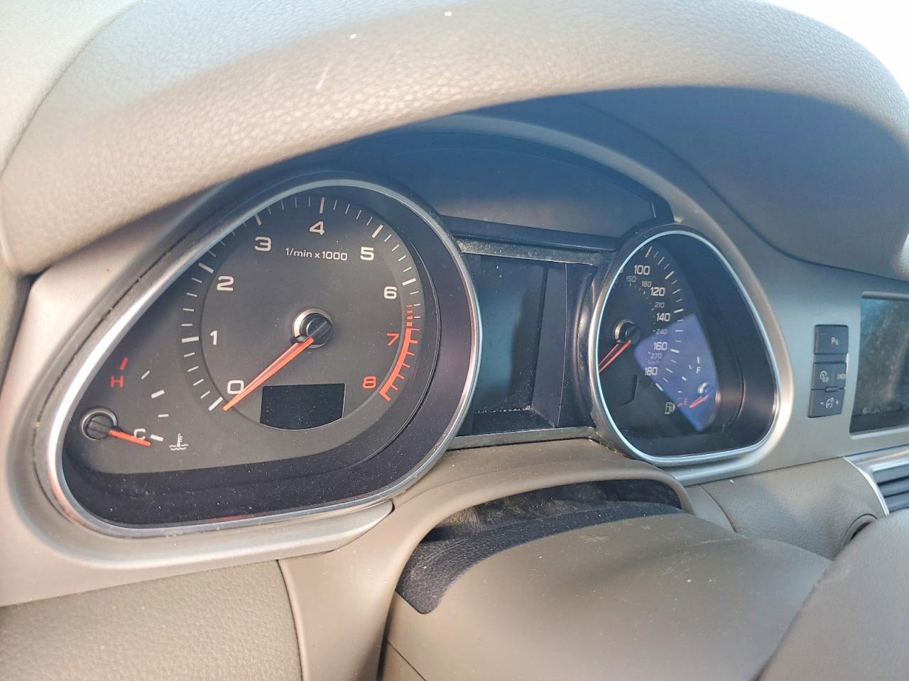 Audi Q7 Premium Plus