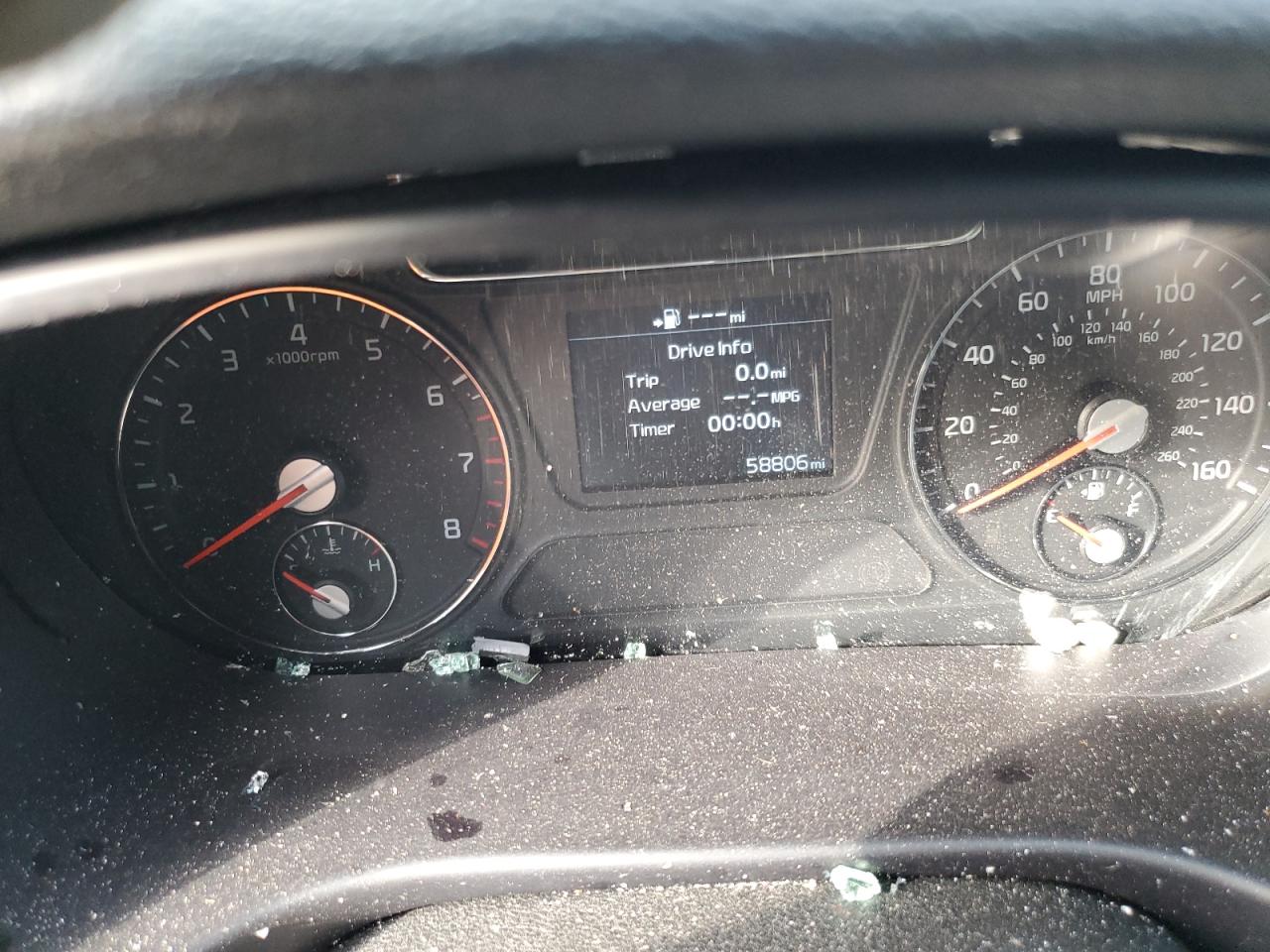 Kia Sorento L