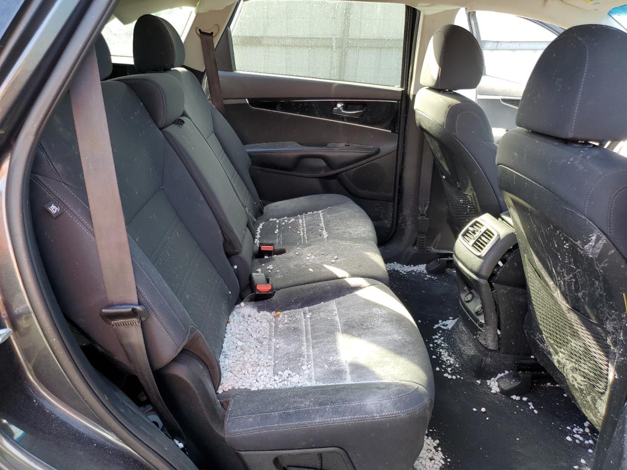 Kia Sorento L