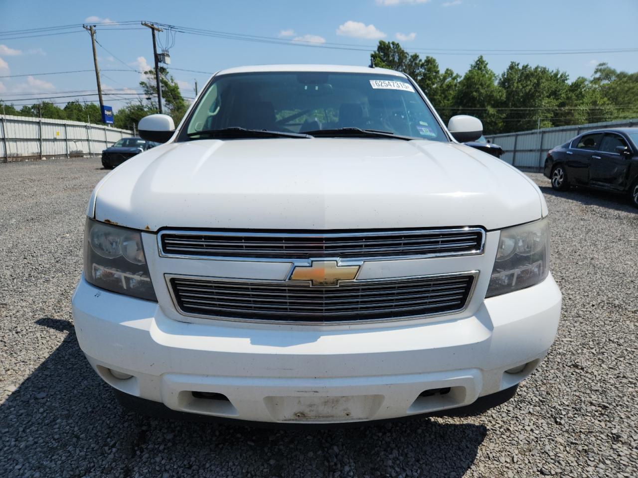 Chevrolet Tahoe K1500 Lt