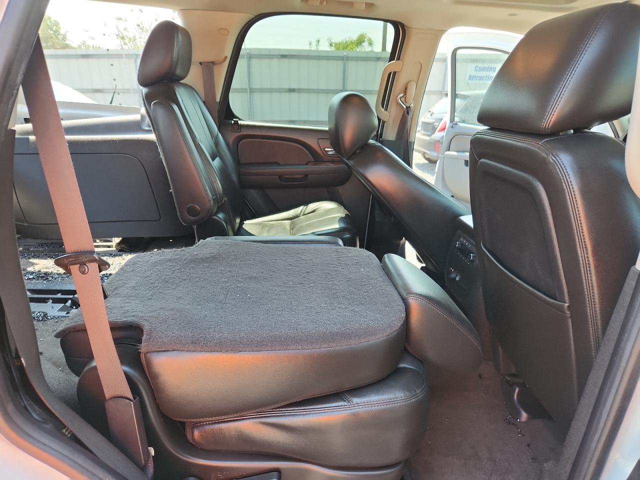 Chevrolet Tahoe K1500 Lt