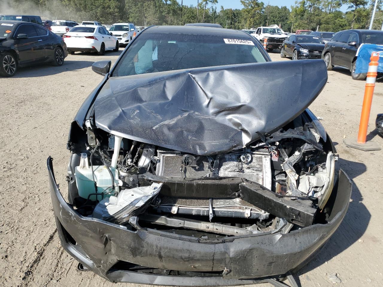 Toyota Camry Base