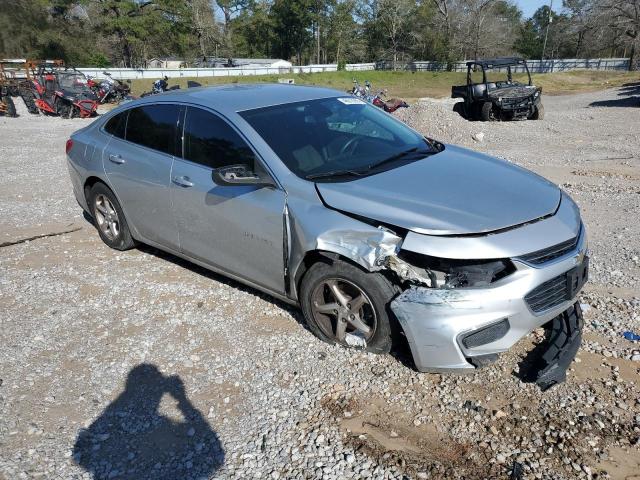 Chevrolet Malibu Ls