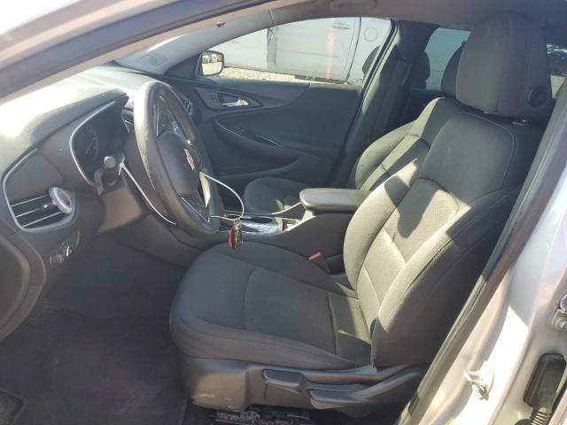 Chevrolet Malibu Ls