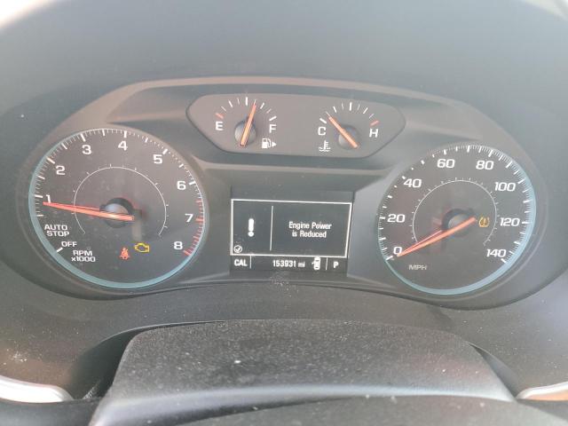Chevrolet Malibu Ls